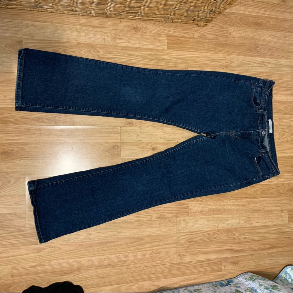 Women’s 515 Levi’s Bootcut Jeans Size 16